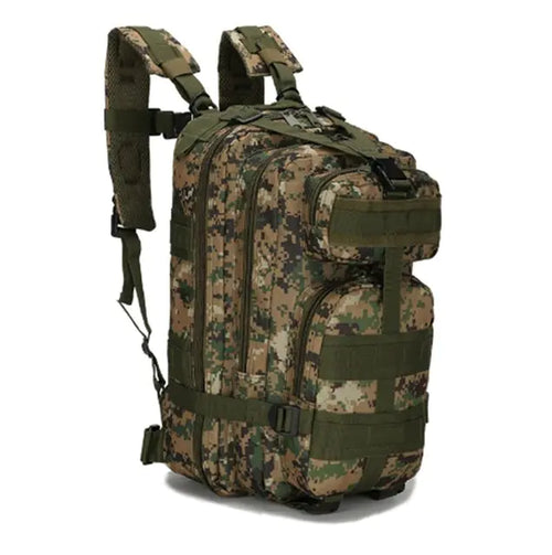 Load image into Gallery viewer, Outdoor Tactical Backpack
