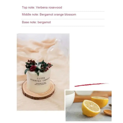 Load image into Gallery viewer, Soy Wax Fragrance Candles
