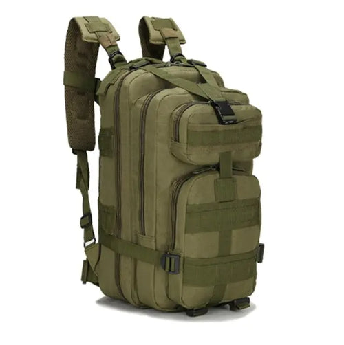 Load image into Gallery viewer, Outdoor Tactical Backpack
