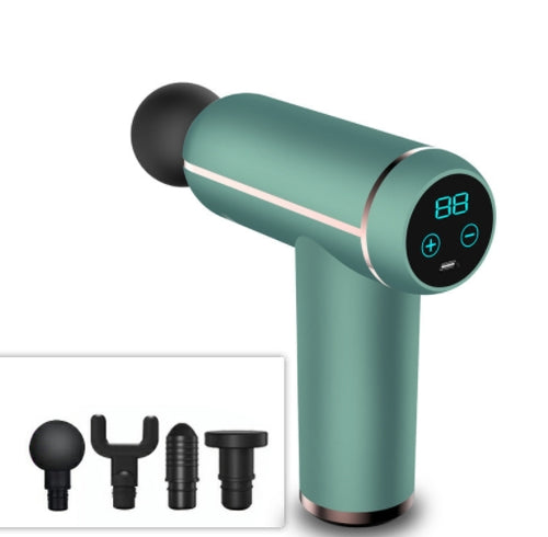 Load image into Gallery viewer, Portable Percussion Massage Gun
