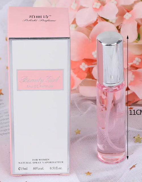 Load image into Gallery viewer, Pink Pheromone Perfume
