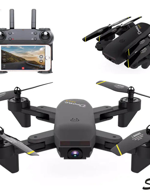 Load image into Gallery viewer, Wide-angle Aerial  Drone
