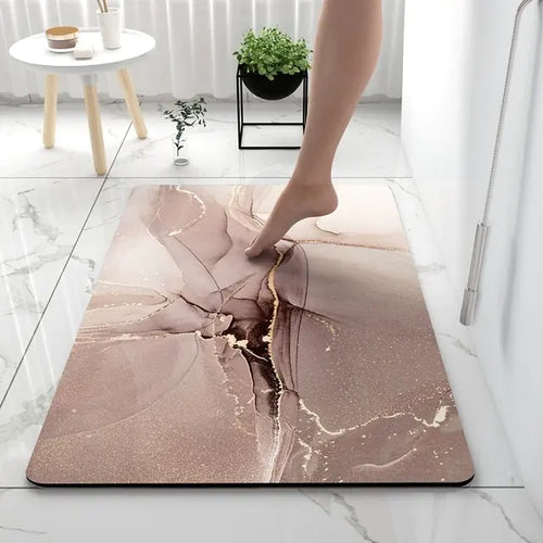 Load image into Gallery viewer, Bathroom Soft Rugs
