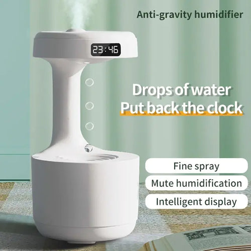 Load image into Gallery viewer, Anti Gravity Air Humidifier
