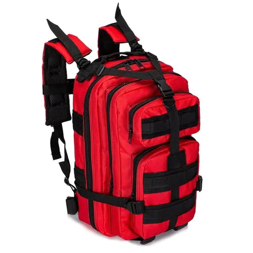 Load image into Gallery viewer, Outdoor Tactical Backpack
