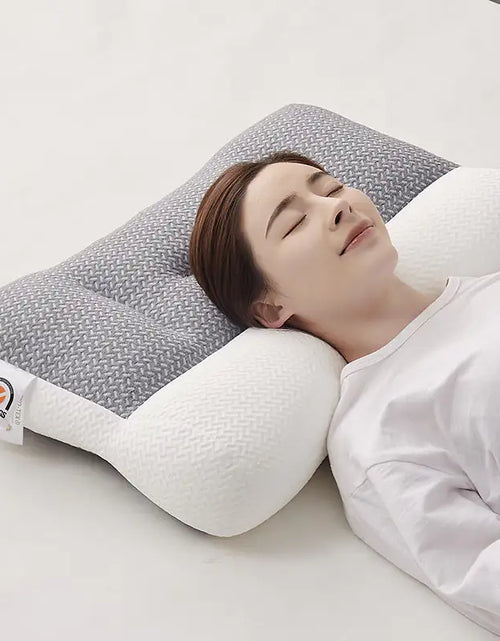 Load image into Gallery viewer, Ultra-comfortable Sleeping Pillow
