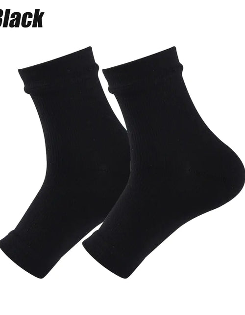 Load image into Gallery viewer, Vitale™ Neuropathy Socks Compression
