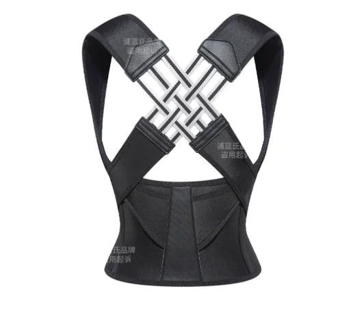 Load image into Gallery viewer, Back Posture Corrector Belt
