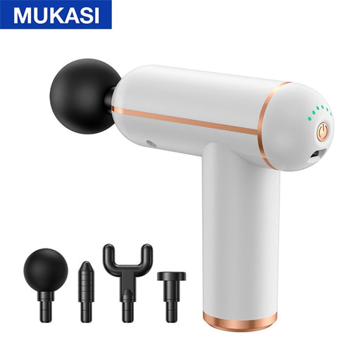 Load image into Gallery viewer, Portable Percussion Massage Gun
