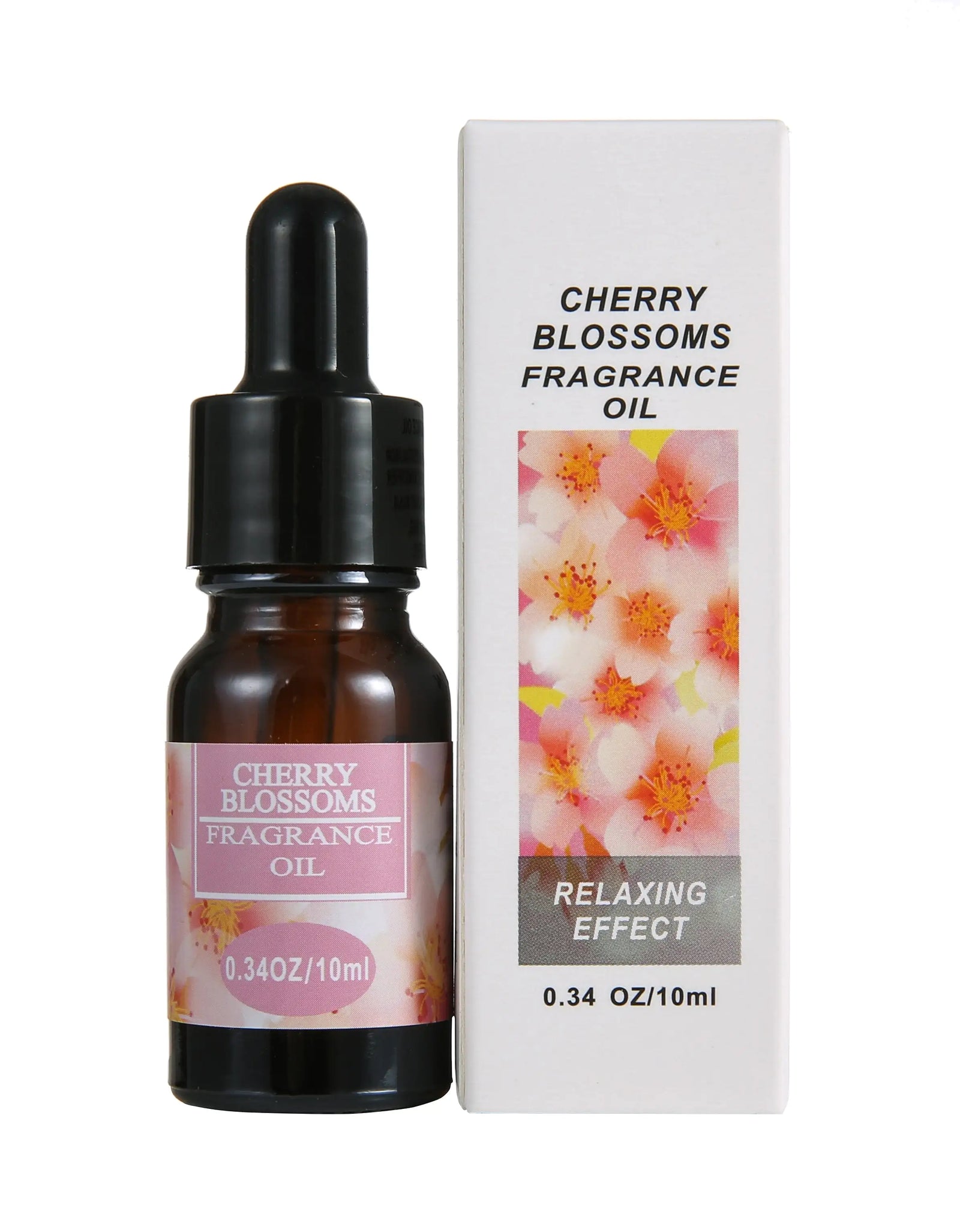 Cherry Blossoms Essential Oil