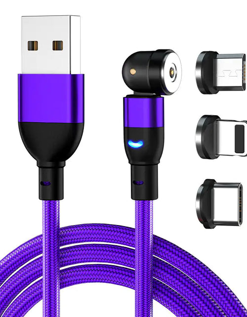 Load image into Gallery viewer, Magnetic Charging Cable
