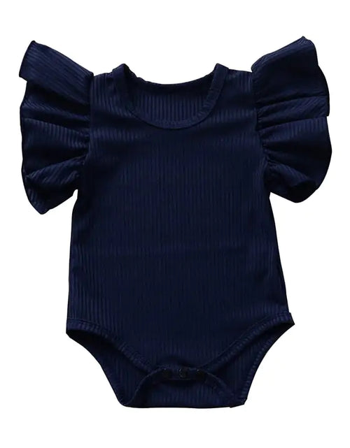 Load image into Gallery viewer, Newborn Body Suit Todder
