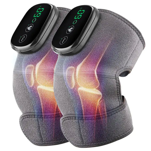 Load image into Gallery viewer, Thermal Knee Massager
