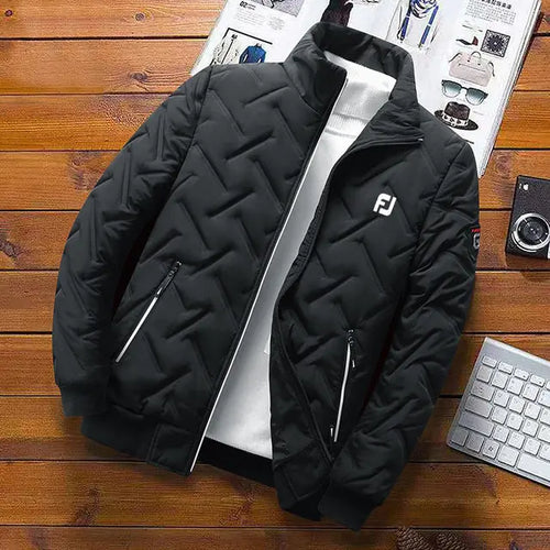 Load image into Gallery viewer, Men&#39;s Luxury Padding Jackets
