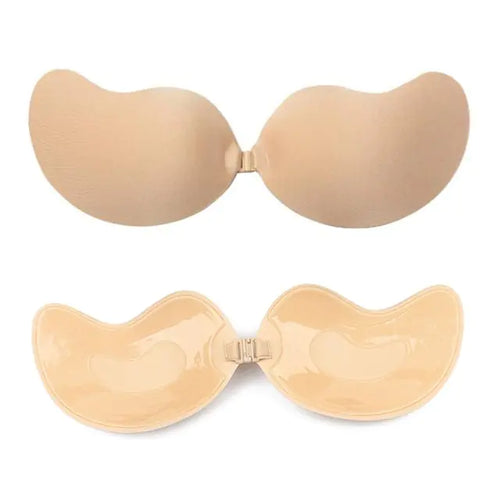 Load image into Gallery viewer, Self Adhesive Strapless Bra
