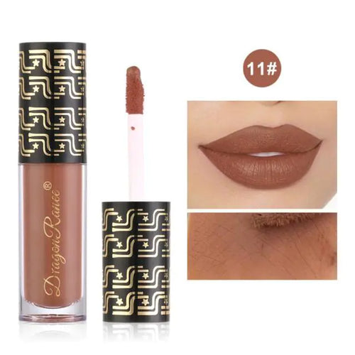 Load image into Gallery viewer, Long Lasting Matte Liquid Lipstick
