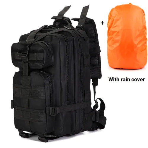 Load image into Gallery viewer, Outdoor Tactical Backpack
