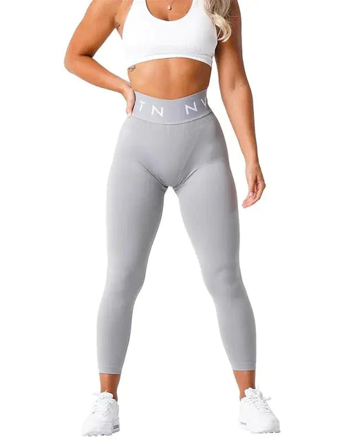 Load image into Gallery viewer, Breathable Hip-lifting Leggings
