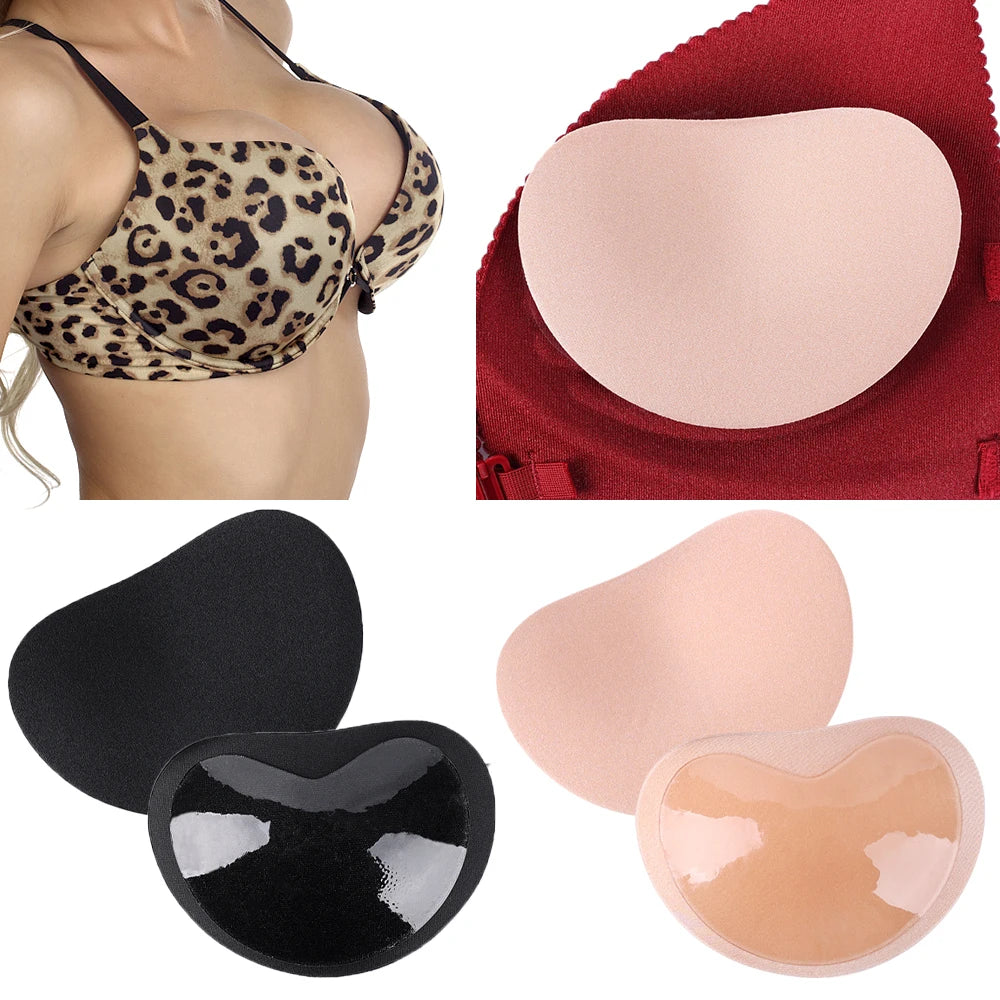 Women Chest Cups Bikini Bra