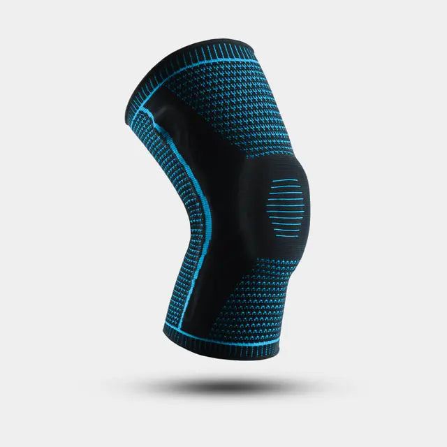 Sports Safety Elastic Kneepad