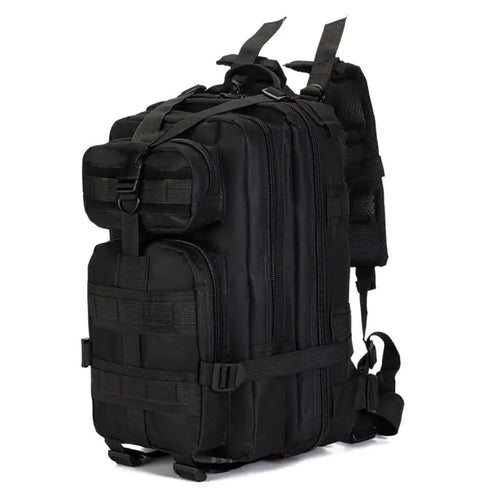 Load image into Gallery viewer, Outdoor Tactical Backpack
