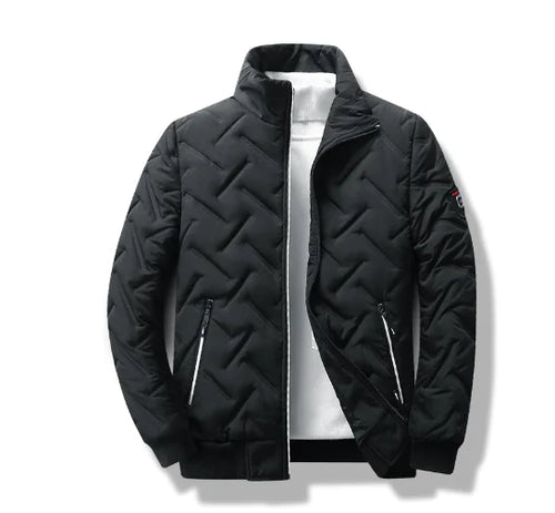 Load image into Gallery viewer, Men&#39;s Luxury Padding Jackets
