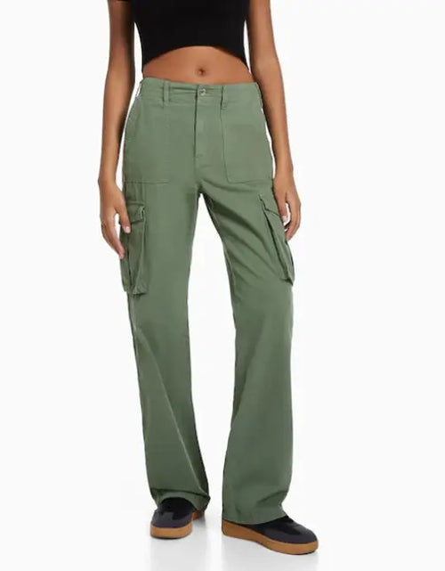 Load image into Gallery viewer, Cargo Pants
