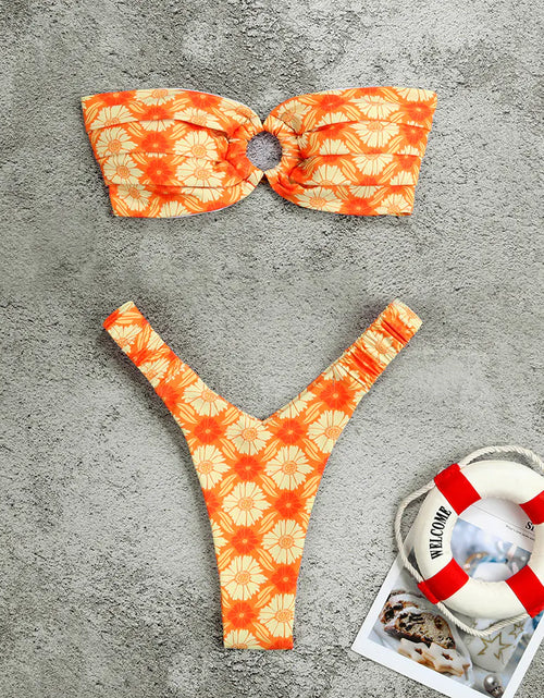 Load image into Gallery viewer, Chic Mirage Bikini
