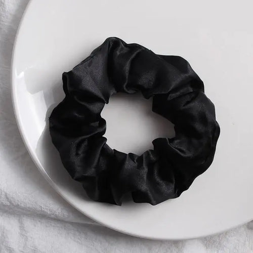 Load image into Gallery viewer, Silk Scrunchie
