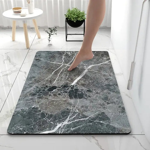 Load image into Gallery viewer, Bathroom Soft Rugs
