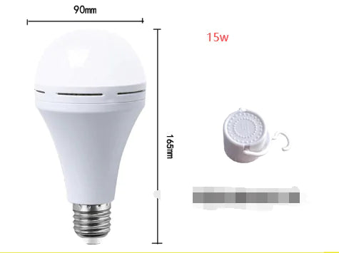 Load image into Gallery viewer, Eco Bright LED Emergency Light
