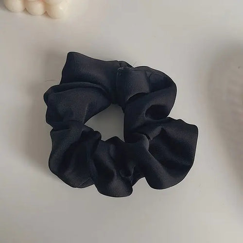 Load image into Gallery viewer, Silk Scrunchie
