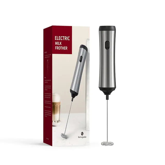 Electric Milk Frother