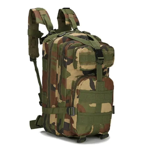 Load image into Gallery viewer, Outdoor Tactical Backpack
