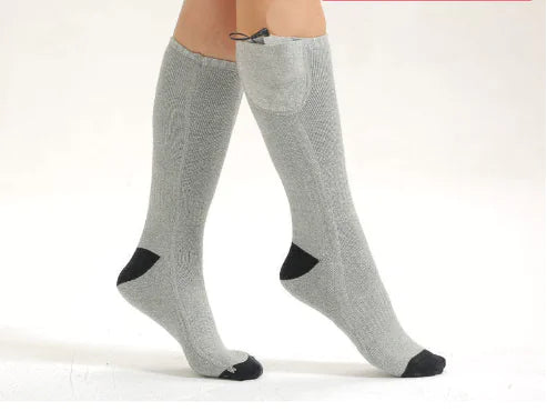 Load image into Gallery viewer, Breathable Heated Socks
