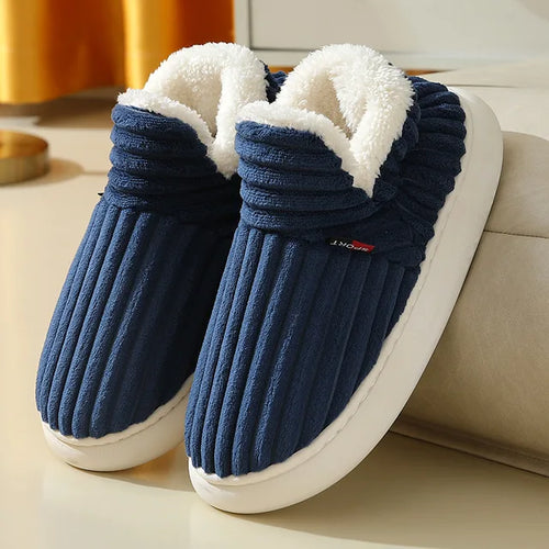 Load image into Gallery viewer, Unisex Home Slippers
