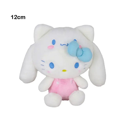 Load image into Gallery viewer, Soft Plushies Stuffed Doll Pendant Toys
