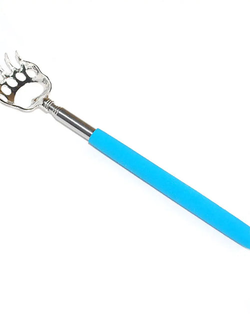 Load image into Gallery viewer, ScrarcherPro™ Stainless Steel Back Scratcher
