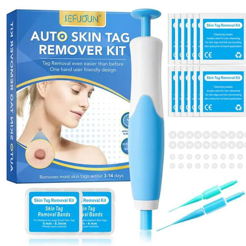 Load image into Gallery viewer, Skin Tag Remover Kit
