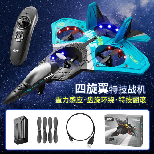 Load image into Gallery viewer, V17 RC Remote Control Airplane
