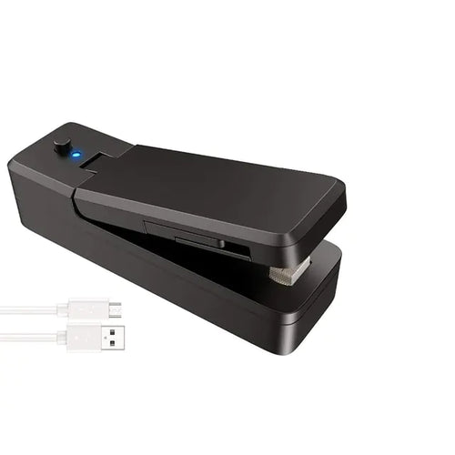 Load image into Gallery viewer, Portable Bag Vacuum Heat Sealer
