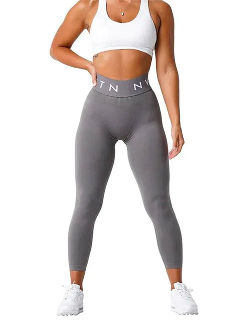 Load image into Gallery viewer, Breathable Hip-lifting Leggings
