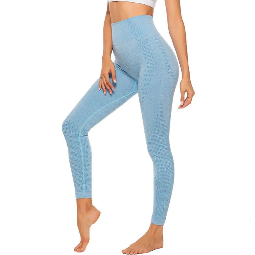 Fitness Running Yoga Pants