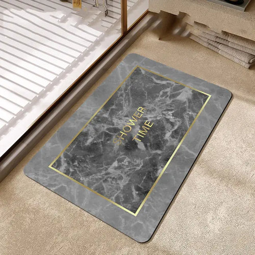 Load image into Gallery viewer, Bathroom Soft Rugs
