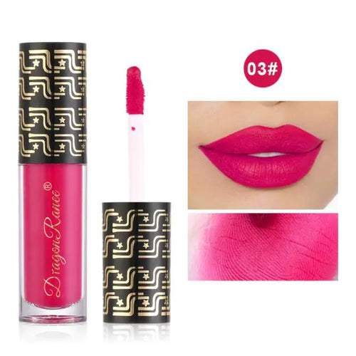 Load image into Gallery viewer, Long Lasting Matte Liquid Lipstick
