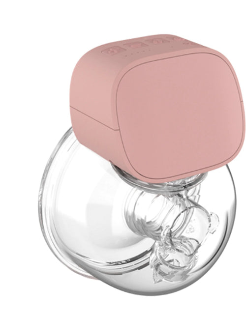 Load image into Gallery viewer, Electric Breast Pumps Portable Hands Free Wearable Breast Pump
