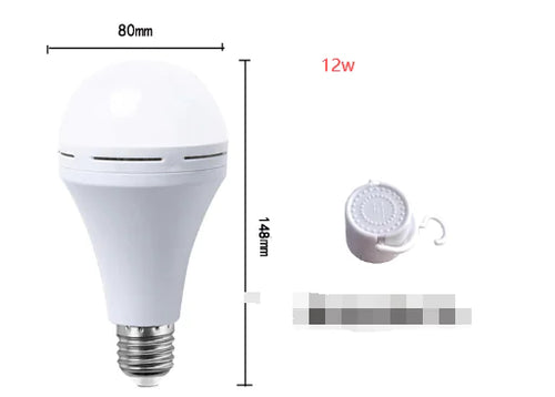 Load image into Gallery viewer, Eco Bright LED Emergency Light
