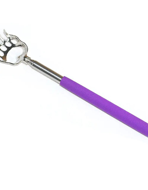 Load image into Gallery viewer, ScrarcherPro™ Stainless Steel Back Scratcher
