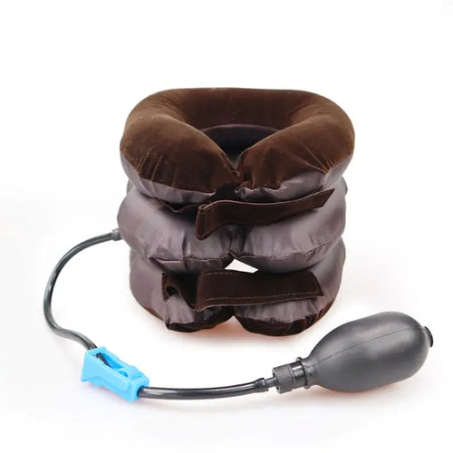 Load image into Gallery viewer, Inflatable Air Cervical Neck Traction
