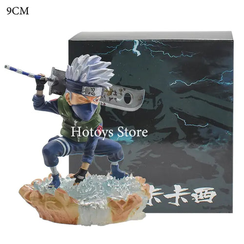 Load image into Gallery viewer, Hot Sale Anime Action Figures
